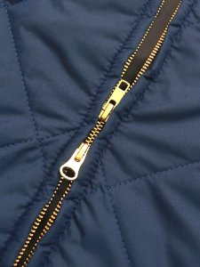 画像5: 【送料無料】DICKSON QUILTED INSULATED JACKET 3.3oz DIAMOND (5)