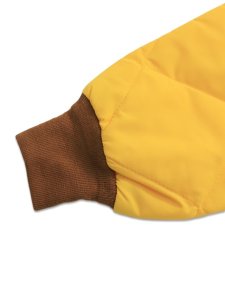 画像7: 【送料無料】DICKSON QUILTED INSULATED JACKET 3.3oz DIAMOND (7)