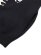 画像4: 【送料無料】VANSON BONE ZIP KNIT HOODIE BLACK/WHITE (4)