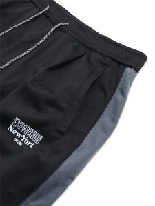 画像3: 【送料無料】EXPANSION BRONX BLAZE TRACK PANTS BLACK COMBO (3)