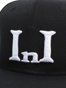 画像8: EXPANSION INI BB CAP BLACK (8)