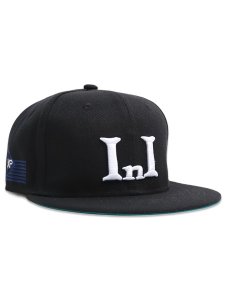 画像2: EXPANSION INI BB CAP BLACK (2)