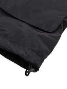 画像5: 【送料無料】EXPANSION INI COACH JACKET BLACK (5)