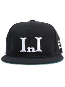 画像3: EXPANSION INI BB CAP BLACK (3)