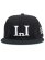 画像3: EXPANSION INI BB CAP BLACK (3)