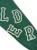 画像7: 【送料無料】RED LETTERS AT THE GARDEN SCATTERED ZIP UP HOODIE (7)