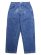 画像1: 【送料無料】ICECREAM RHINESTONE BUGGY DENIM BLUE (1)