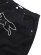 画像3: 【送料無料】ICECREAM RHINESTONE BUGGY DENIM BLACK (3)