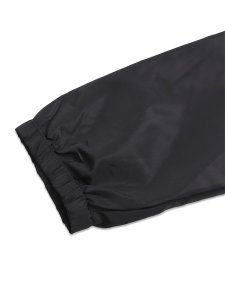 画像8: 【送料無料】EXPANSION INI COACH JACKET BLACK (8)