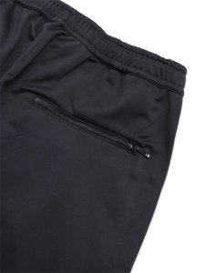 画像5: 【送料無料】EXPANSION BRONX BLAZE TRACK PANTS BLACK COMBO (5)