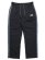 画像1: 【送料無料】EXPANSION BRONX BLAZE TRACK PANTS BLACK COMBO (1)