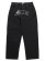 画像1: 【送料無料】ICECREAM RHINESTONE BUGGY DENIM BLACK (1)