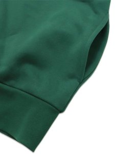 画像4: 【送料無料】RED LETTERS AT THE GARDEN SCATTERED ZIP UP HOODIE (4)