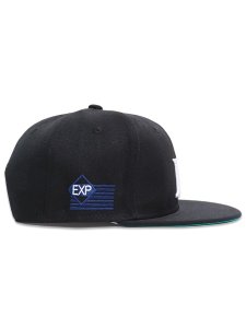 画像5: EXPANSION INI BB CAP BLACK (5)