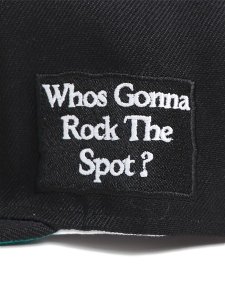 画像9: EXPANSION INI BB CAP BLACK (9)
