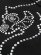 画像6: 【送料無料】ICECREAM RHINESTONE BUGGY DENIM BLACK (6)