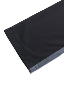 画像7: 【送料無料】EXPANSION BRONX BLAZE TRACK PANTS BLACK COMBO (7)
