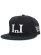 画像1: EXPANSION INI BB CAP BLACK (1)
