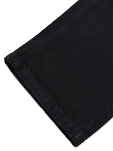 画像9: 【送料無料】ICECREAM RHINESTONE BUGGY DENIM BLACK (9)