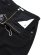 画像4: 【送料無料】ICECREAM RHINESTONE BUGGY DENIM BLACK (4)