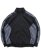 画像1: 【送料無料】EXPANSION BRONX BLAZE TRACK JACKET BLACK COMBO (1)