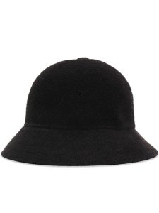 画像3: KANGOL BERMUDA CASUAL-BLACK (3)