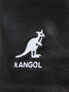 画像5: KANGOL SMU FAUX LEATHER BUCKET (5)