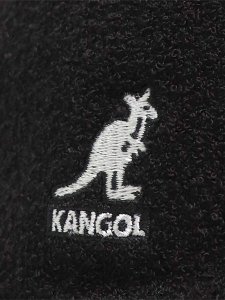 画像5: KANGOL BERMUDA CASUAL-BLACK (5)