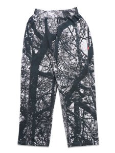 画像1: 【送料無料】WHIMSY SOCKS STITCHED SWEAT PANT CAMO (1)