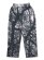 画像1: 【送料無料】WHIMSY SOCKS STITCHED SWEAT PANT CAMO (1)
