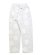 画像2: 【送料無料】WHIMSY SOCKS STITCHED SWEAT PANT FLOWERS (2)