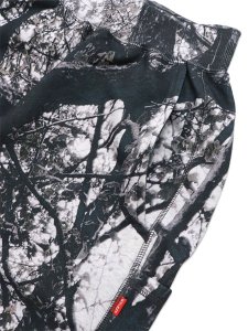 画像3: 【送料無料】WHIMSY SOCKS STITCHED SWEAT PANT CAMO (3)