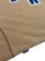 画像7: 【送料無料】WHIMSY SOCKS FADED ARCH LOGO ZIP HOODIE KHAKI (7)