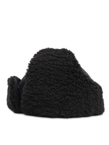 画像3: KANGOL EXPEDITION TRAPPER BLACK (3)