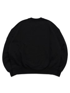 画像2: 【送料無料】ICECREAM RHINESTONE COTTON SWEATSHIRT (2)