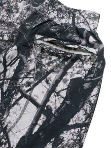 画像4: 【送料無料】WHIMSY SOCKS STITCHED SWEAT PANT CAMO (4)
