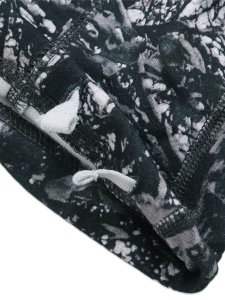 画像7: 【送料無料】WHIMSY SOCKS STITCHED SWEAT PANT CAMO (7)
