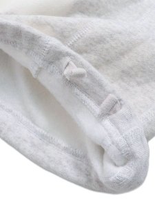 画像7: 【送料無料】WHIMSY SOCKS STITCHED SWEAT PANT FLOWERS (7)