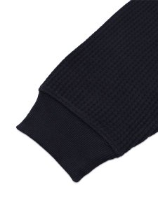 画像6: PRO CLUB HEAVYWEIGHT THERMAL CREW NECK LS TEE (6)