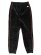 画像2: 【送料無料】PRO CLUB VELOUR TRACK PANT BLACK/RED (2)