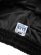 画像5: 【送料無料】PRO CLUB VELOUR TRACK PANT BLACK/RED (5)