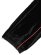 画像6: 【送料無料】PRO CLUB VELOUR TRACK PANT BLACK/RED (6)