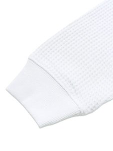 画像6: PRO CLUB HEAVYWEIGHT THERMAL CREW NECK LS TEE (6)