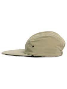 画像3: INTERBREED TEFLON LONGBILL CAP SAND (3)
