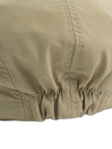 画像8: INTERBREED TEFLON LONGBILL CAP SAND (8)