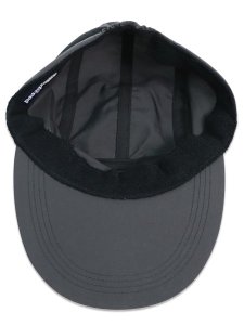 画像5: INTERBREED TEFLON LONGBILL CAP CHARCOAL  (5)