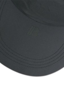 画像7: INTERBREED TEFLON LONGBILL CAP CHARCOAL  (7)
