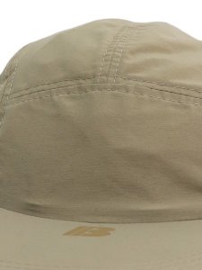 画像6: INTERBREED TEFLON LONGBILL CAP SAND (6)