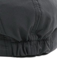 画像8: INTERBREED TEFLON LONGBILL CAP CHARCOAL  (8)