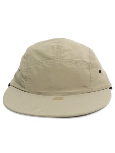 画像2: INTERBREED TEFLON LONGBILL CAP SAND (2)